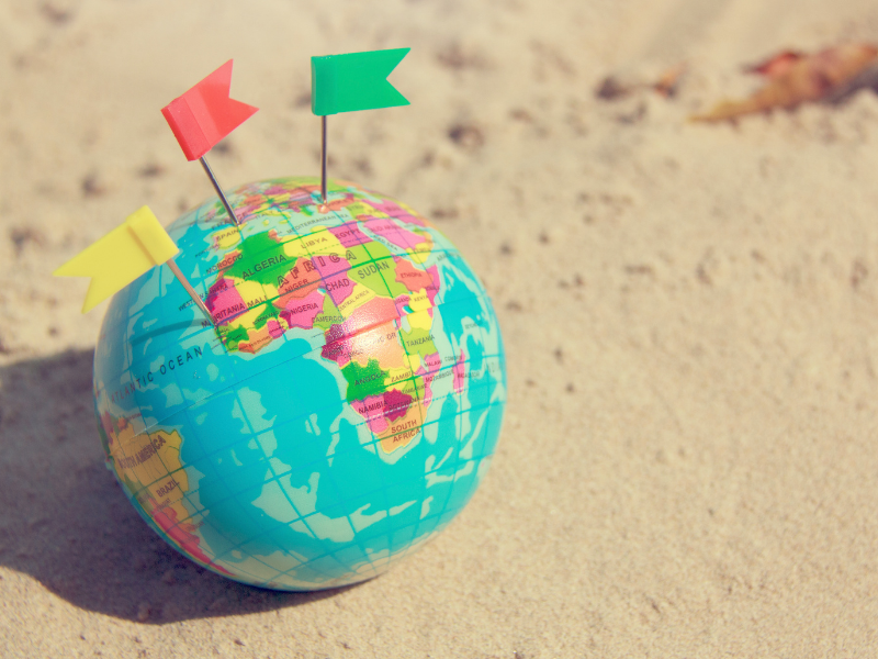 5th Class Social Science