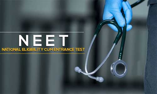 NEET 2022 – Your way into medicine