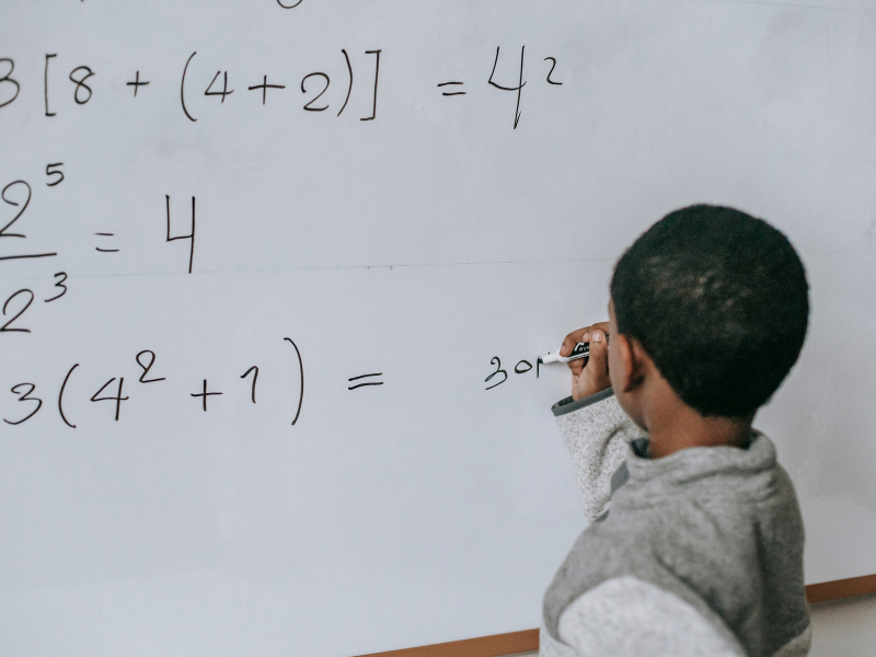 NCERT Class 5 Maths