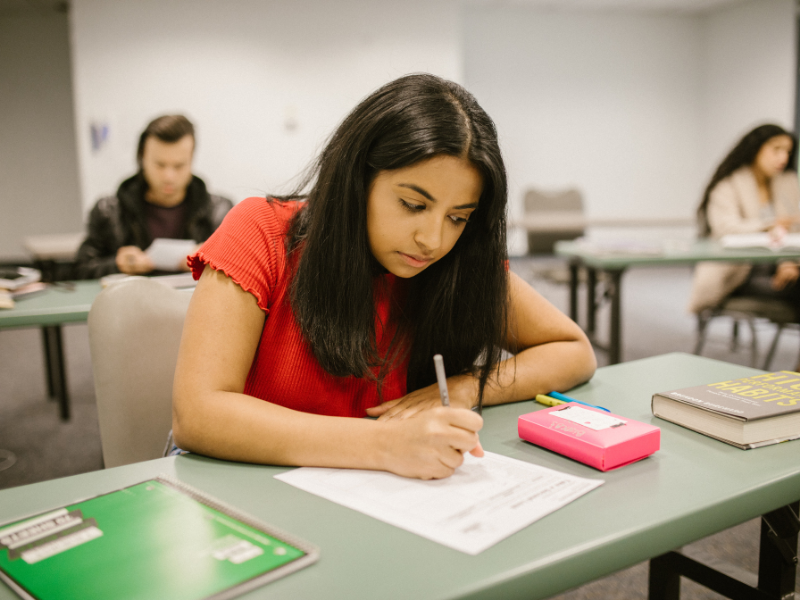 Olympiad for class 11