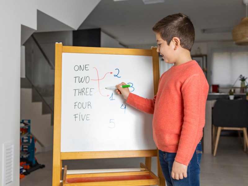 Class 5 CBSE Maths Chapter 1