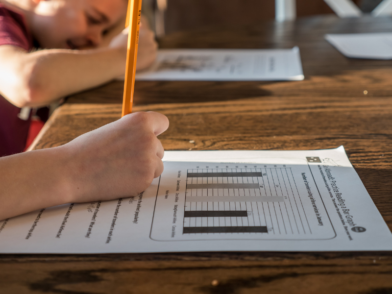 Math Olympiad for class 2