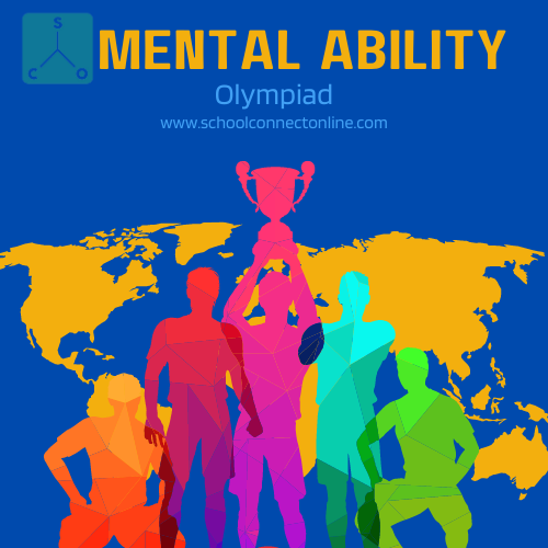 Mental Ability Olympiad Class 1 Sample Paper: Free Download