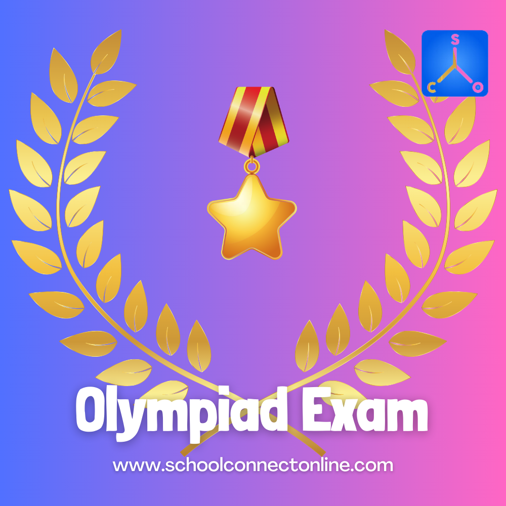 Olympiad Exam for class 9
