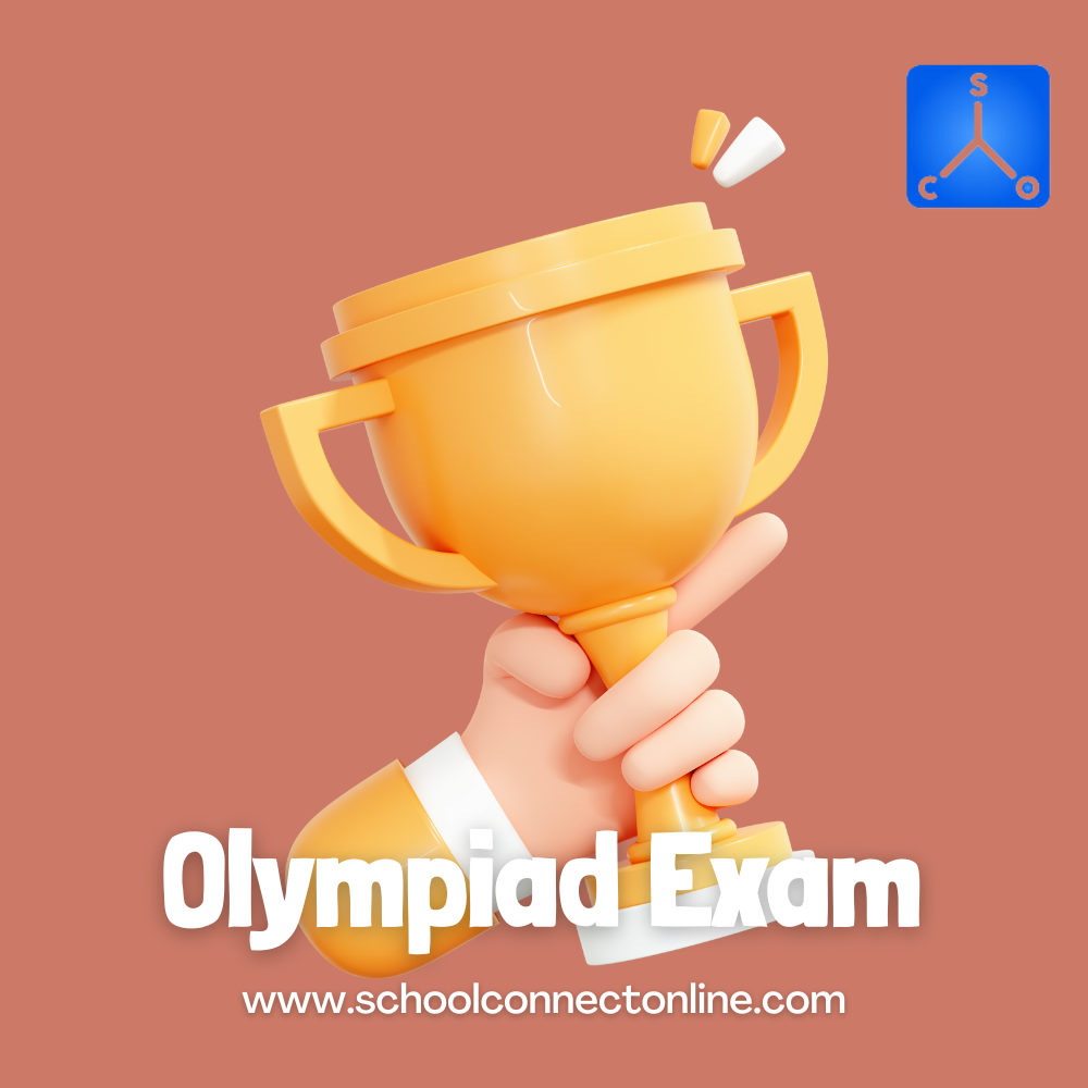 Olympiad Exam for class 11