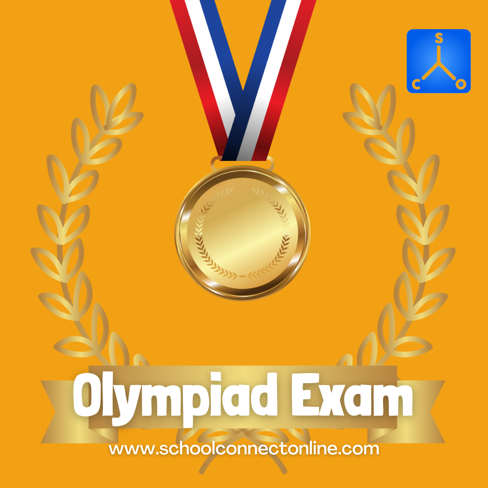 Olympiad Exam for class 3