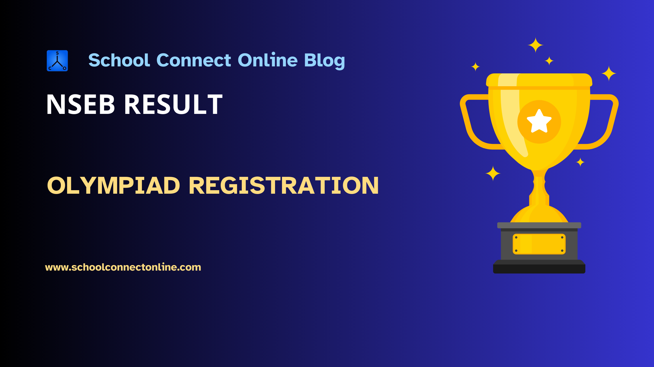 NSEB Result
