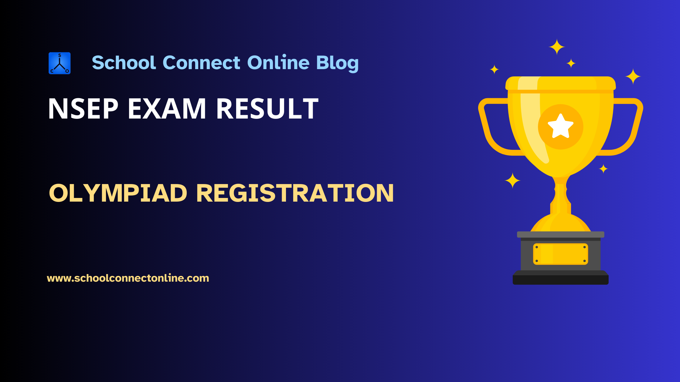 NSEP Exam Result