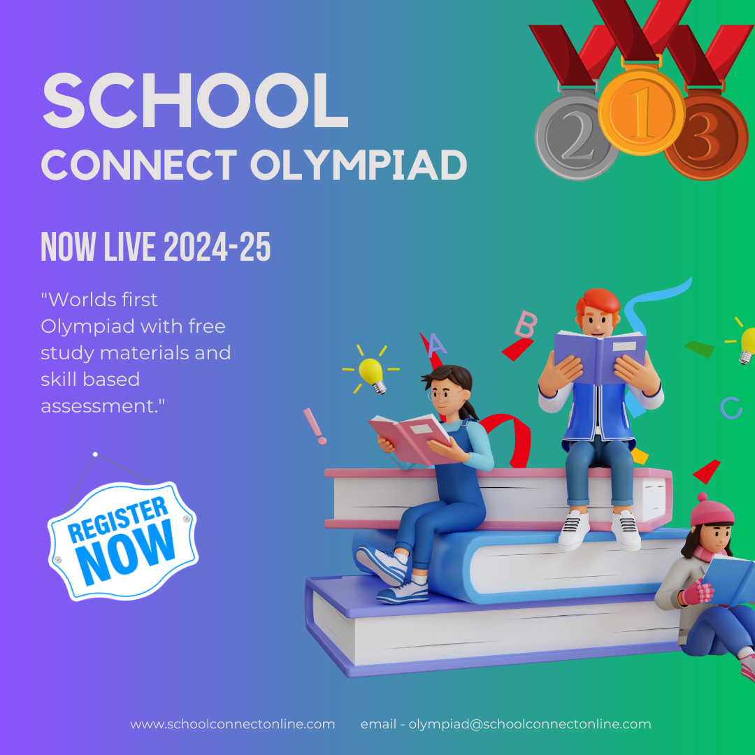 List of Olympiad Exams in Bangladesh